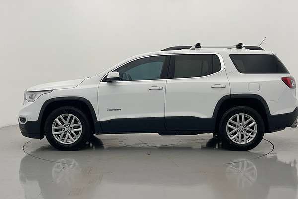 2019 Holden Acadia LTZ AC