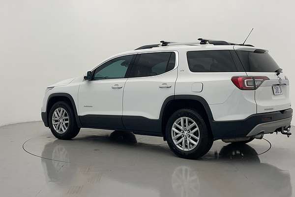 2019 Holden Acadia LTZ AC