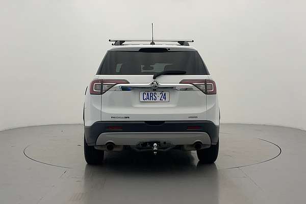 2019 Holden Acadia LTZ AC