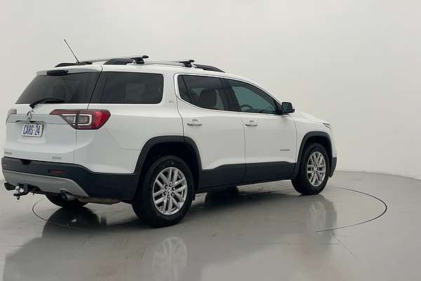 2019 Holden Acadia LTZ AC
