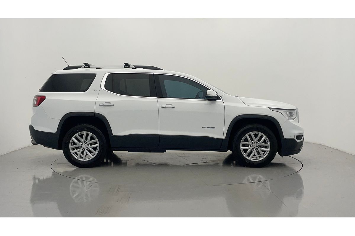 2019 Holden Acadia LTZ AC