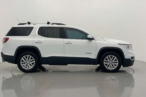 2019 Holden Acadia LTZ AC