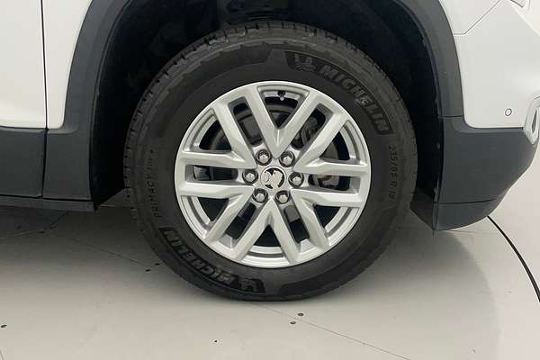 2019 Holden Acadia LTZ AC