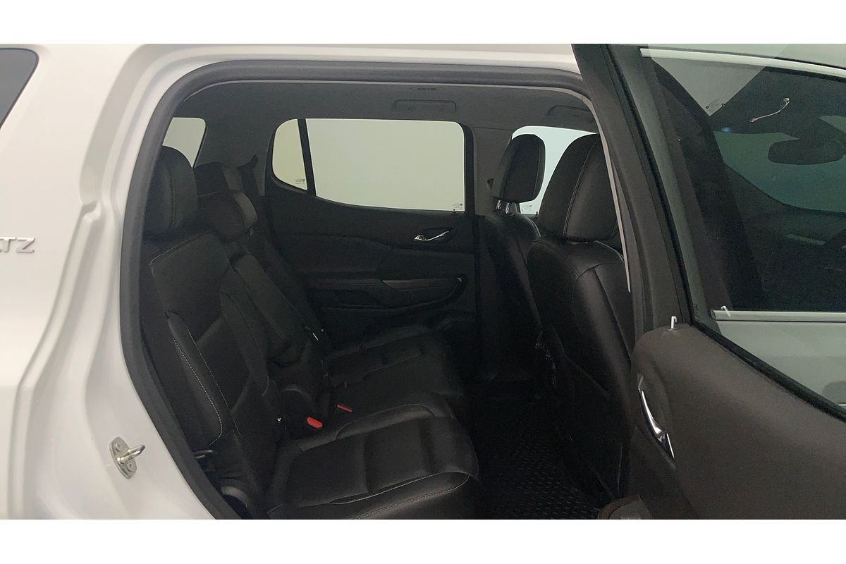 2019 Holden Acadia LTZ AC