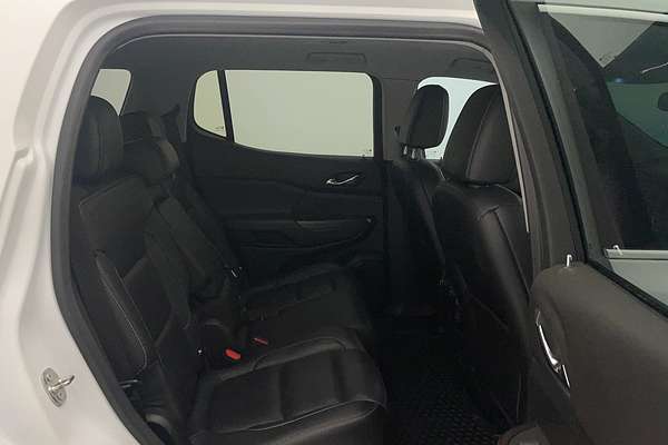 2019 Holden Acadia LTZ AC