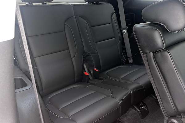 2019 Holden Acadia LTZ AC