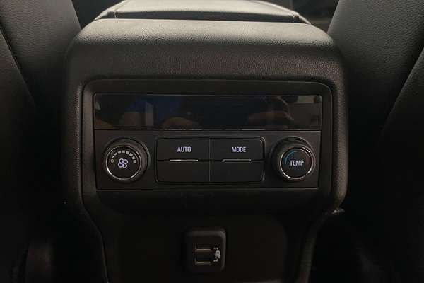 2019 Holden Acadia LTZ AC