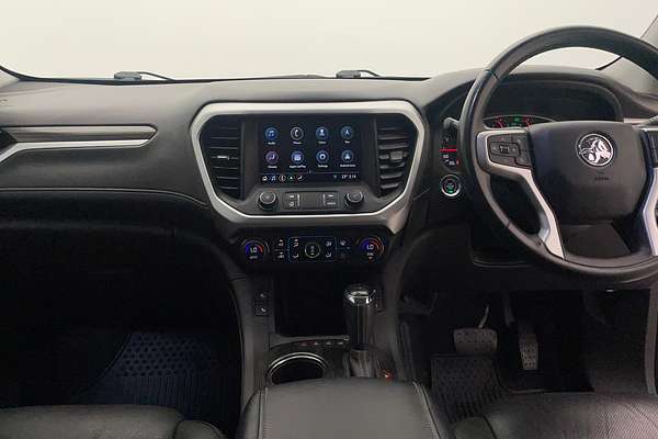 2019 Holden Acadia LTZ AC