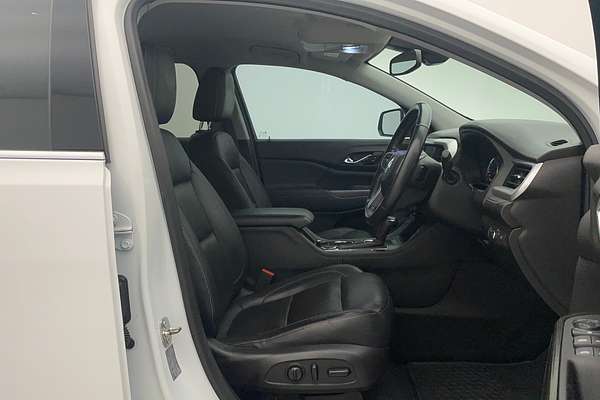 2019 Holden Acadia LTZ AC