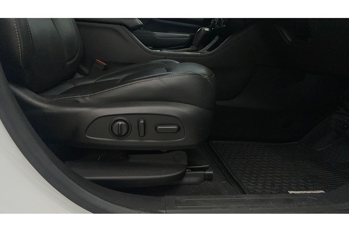 2019 Holden Acadia LTZ AC