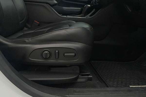 2019 Holden Acadia LTZ AC