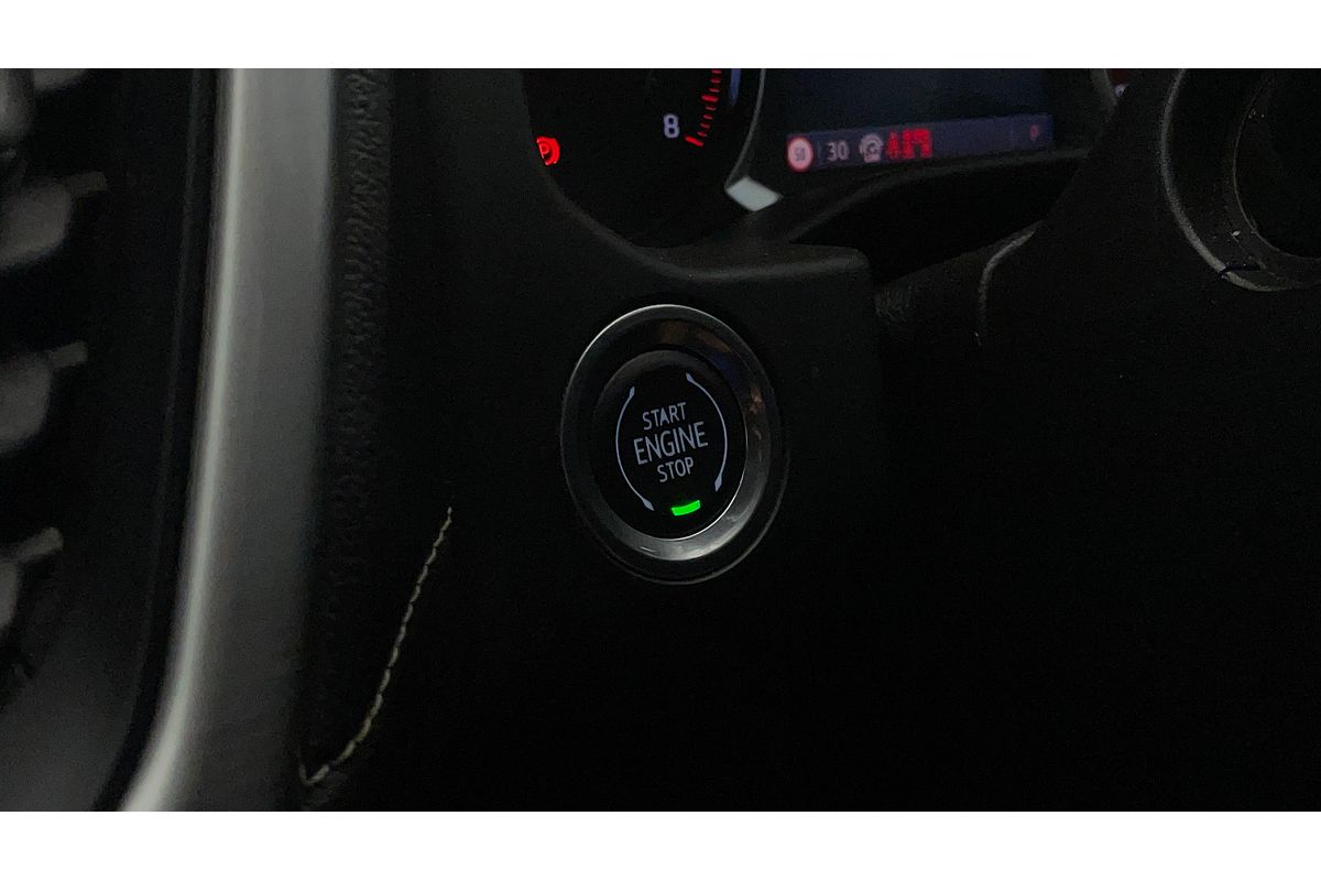 2019 Holden Acadia LTZ AC