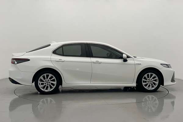 2021 Toyota Camry Ascent AXVH70R