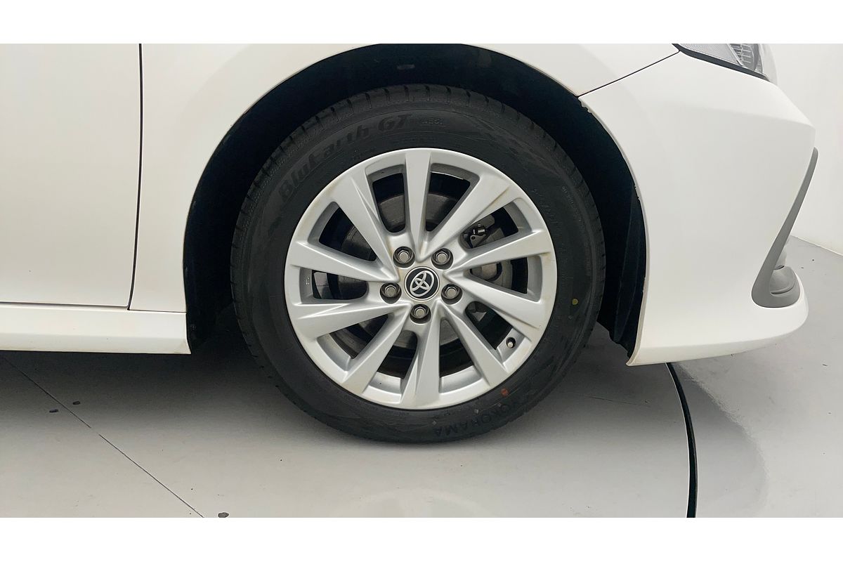 2021 Toyota Camry Ascent AXVH70R