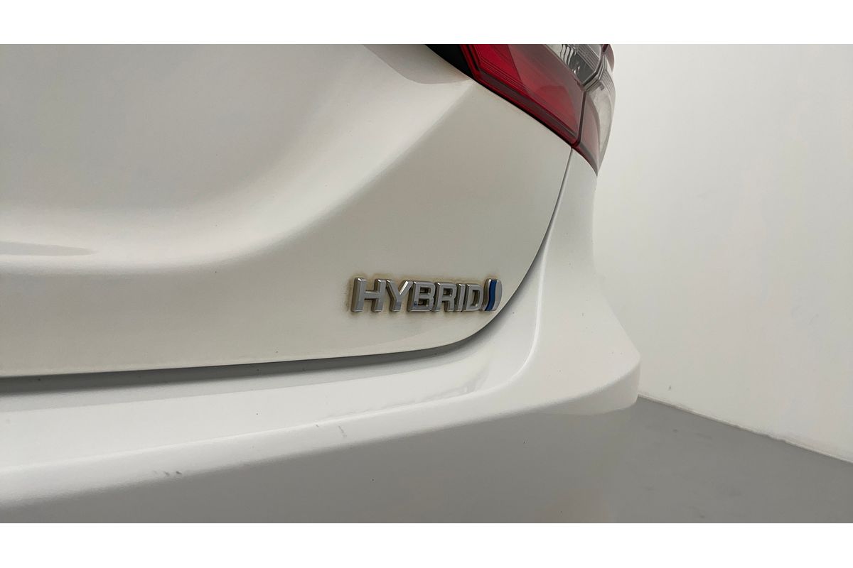 2021 Toyota Camry Ascent AXVH70R
