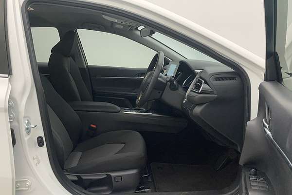 2021 Toyota Camry Ascent AXVH70R