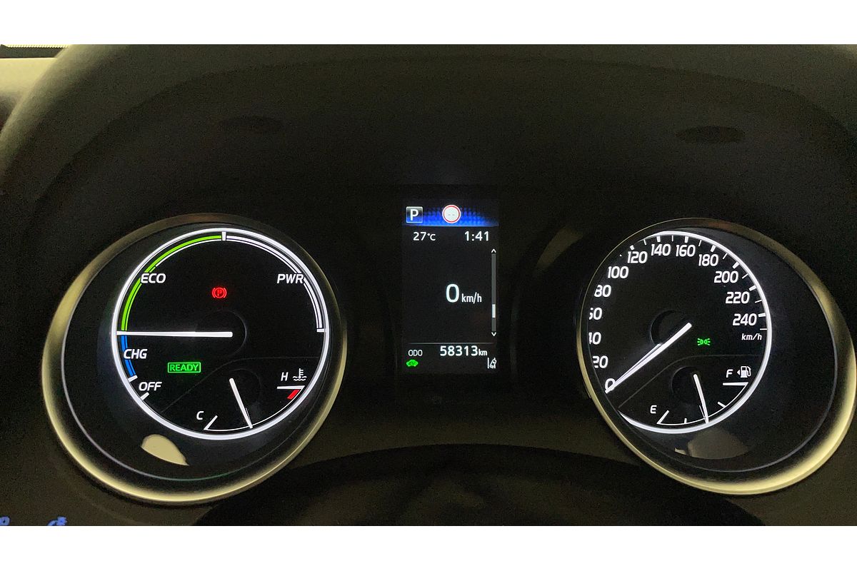 2021 Toyota Camry Ascent AXVH70R