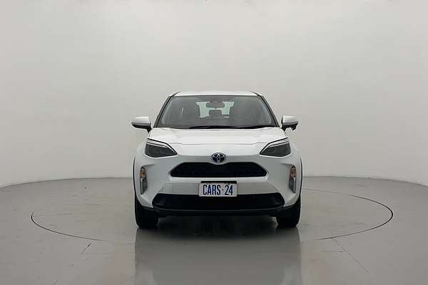 2023 Toyota Yaris Cross GX MXPJ10R
