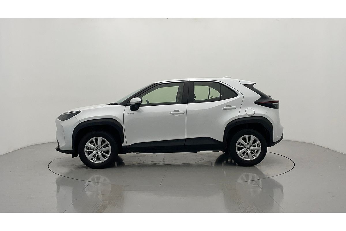 2023 Toyota Yaris Cross GX MXPJ10R