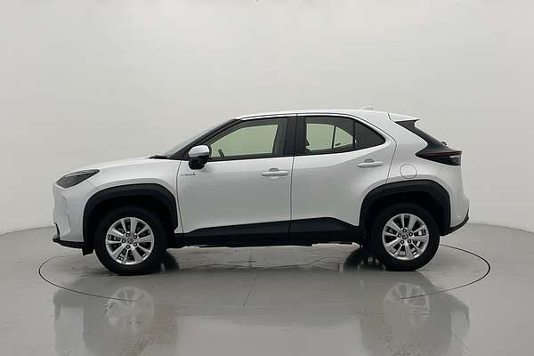 2023 Toyota Yaris Cross GX MXPJ10R