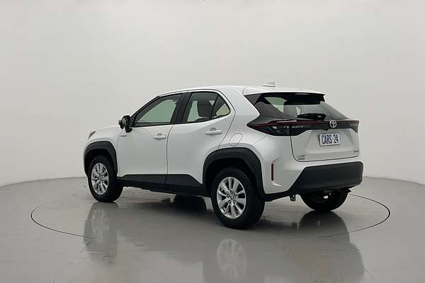 2023 Toyota Yaris Cross GX MXPJ10R