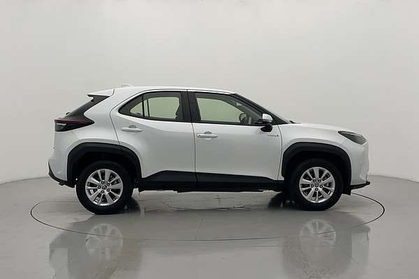 2023 Toyota Yaris Cross GX MXPJ10R