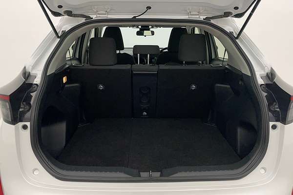2023 Toyota Yaris Cross GX MXPJ10R