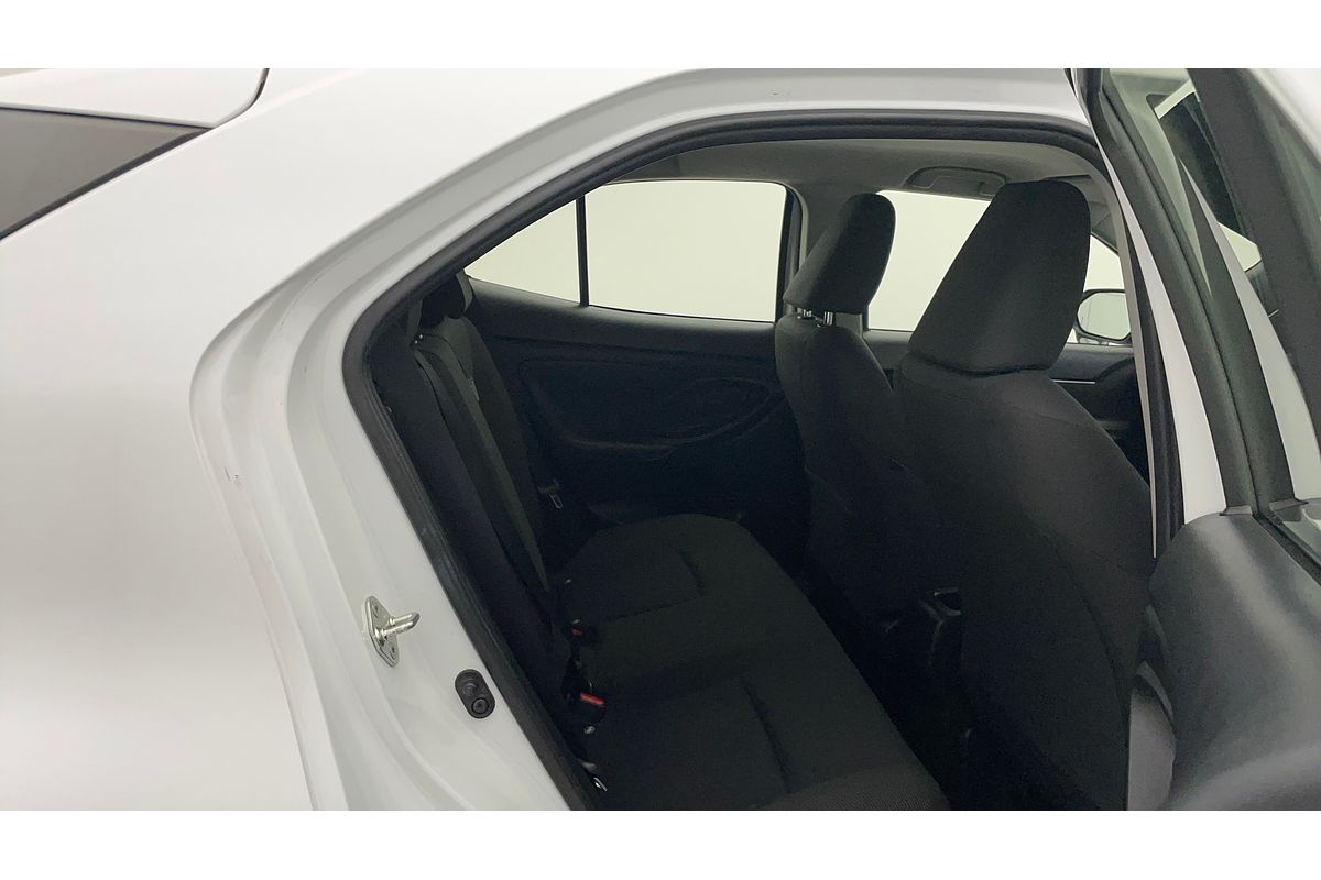 2023 Toyota Yaris Cross GX MXPJ10R