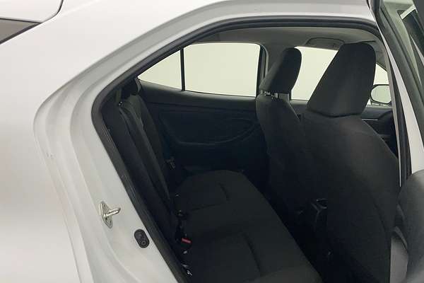 2023 Toyota Yaris Cross GX MXPJ10R