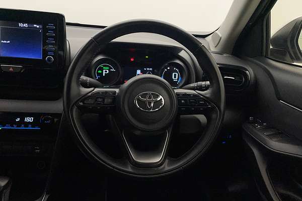 2023 Toyota Yaris Cross GX MXPJ10R