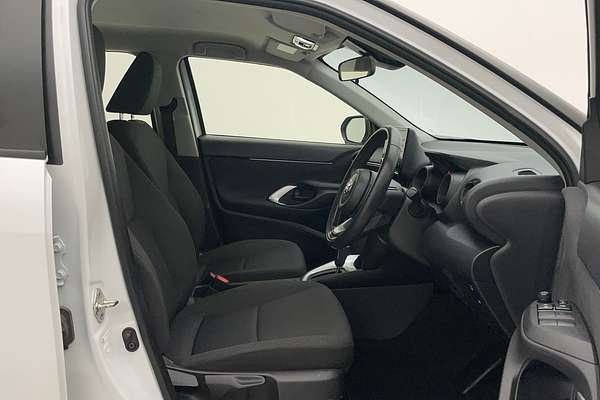 2023 Toyota Yaris Cross GX MXPJ10R