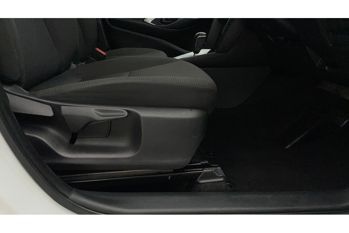 2023 Toyota Yaris Cross GX MXPJ10R