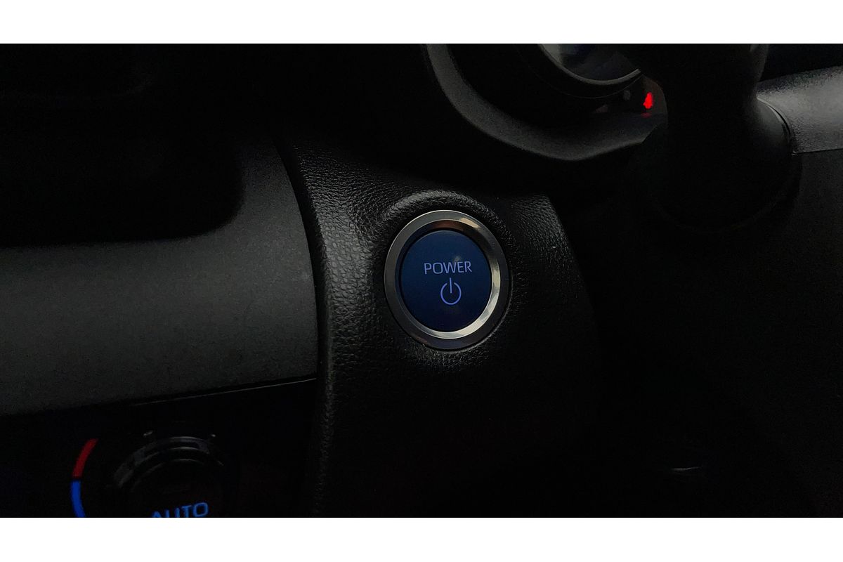 2023 Toyota Yaris Cross GX MXPJ10R
