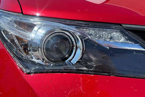 2015 Toyota Corolla Ascent Sport ZRE182R