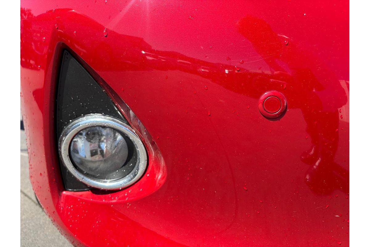 2015 Toyota Corolla Ascent Sport ZRE182R