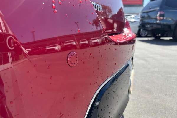 2015 Toyota Corolla Ascent Sport ZRE182R