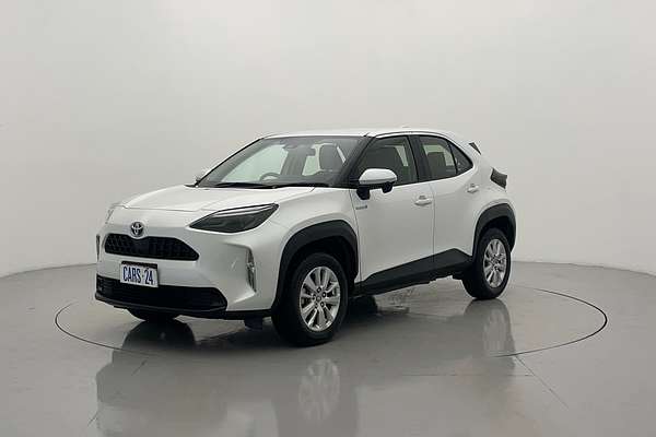 2023 Toyota Yaris Cross GX MXPJ10R