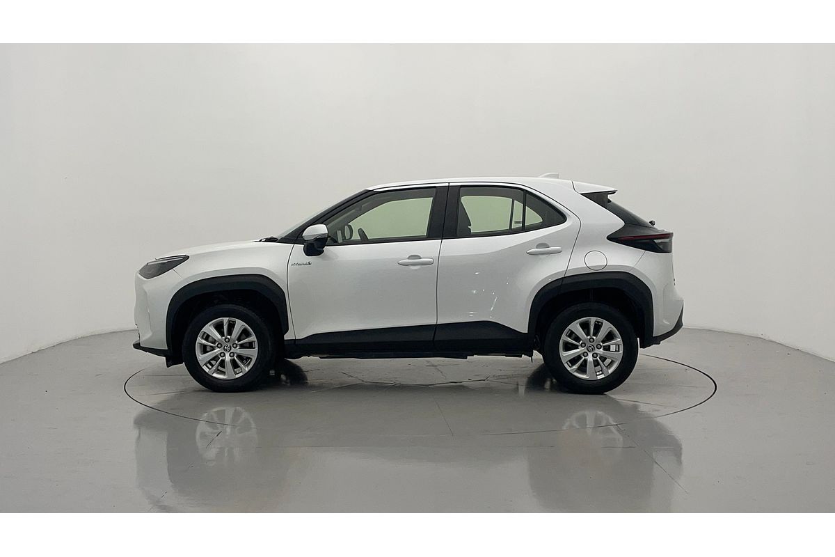 2023 Toyota Yaris Cross GX MXPJ10R