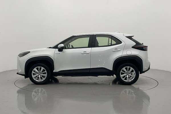 2023 Toyota Yaris Cross GX MXPJ10R