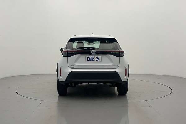 2023 Toyota Yaris Cross GX MXPJ10R