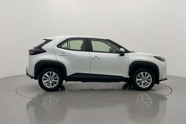 2023 Toyota Yaris Cross GX MXPJ10R