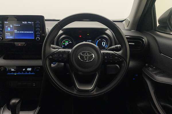 2023 Toyota Yaris Cross GX MXPJ10R