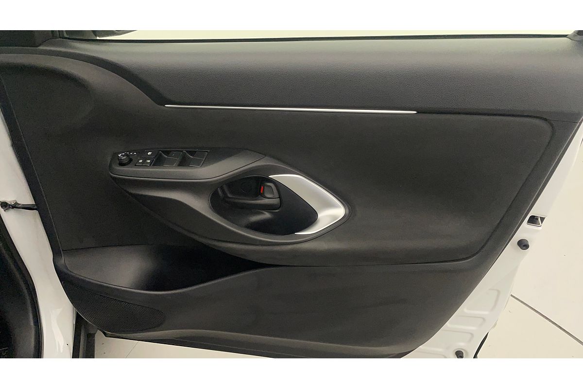2023 Toyota Yaris Cross GX MXPJ10R