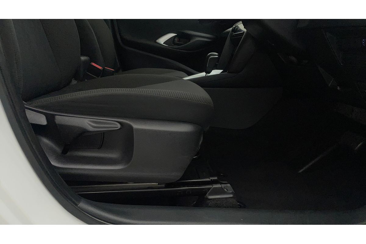 2023 Toyota Yaris Cross GX MXPJ10R