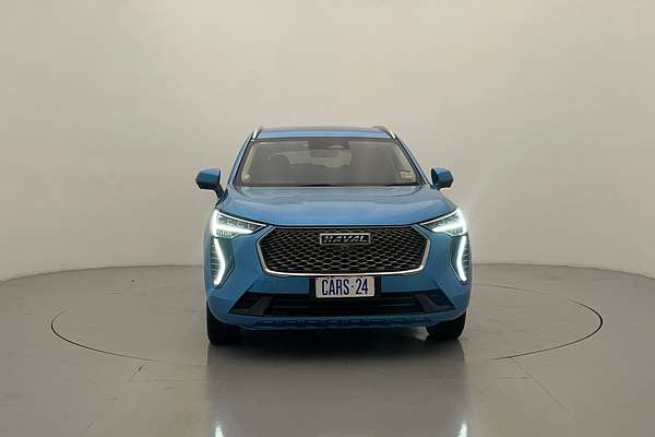 2022 GWM Haval Jolion Lux A01