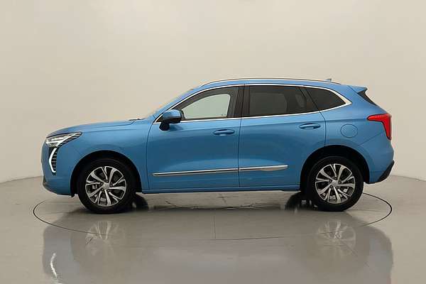 2022 GWM Haval Jolion Lux A01