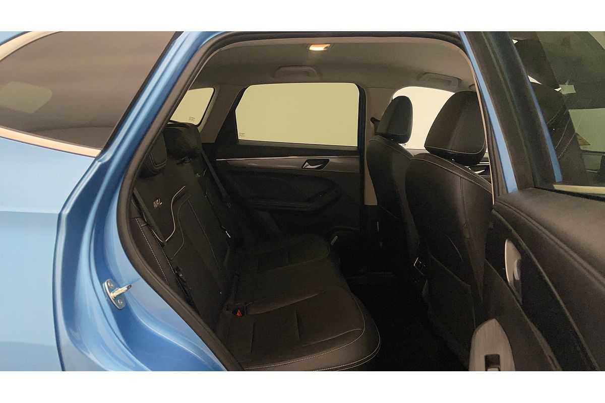 2022 GWM Haval Jolion Lux A01