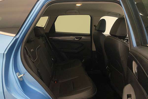 2022 GWM Haval Jolion Lux A01