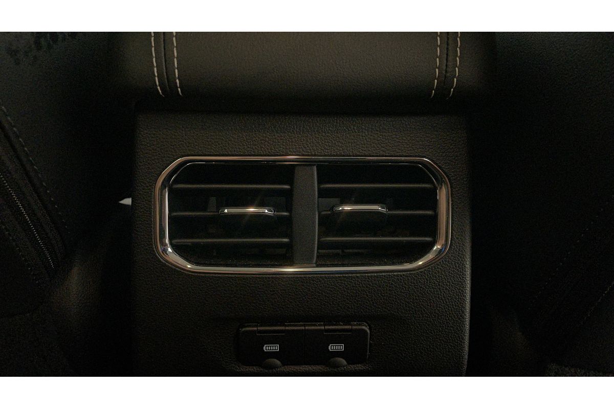 2022 GWM Haval Jolion Lux A01