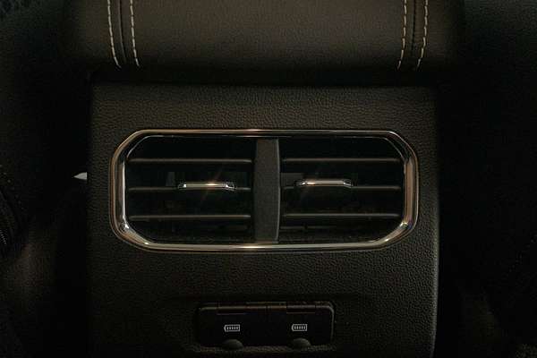 2022 GWM Haval Jolion Lux A01